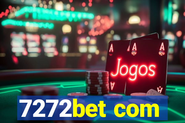 7272bet com